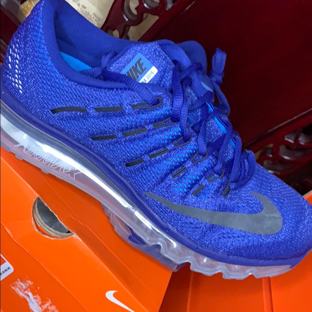 🔥🔥Nike Air Max 2016🔥🔥